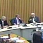 A Committee of Adjustment Panel